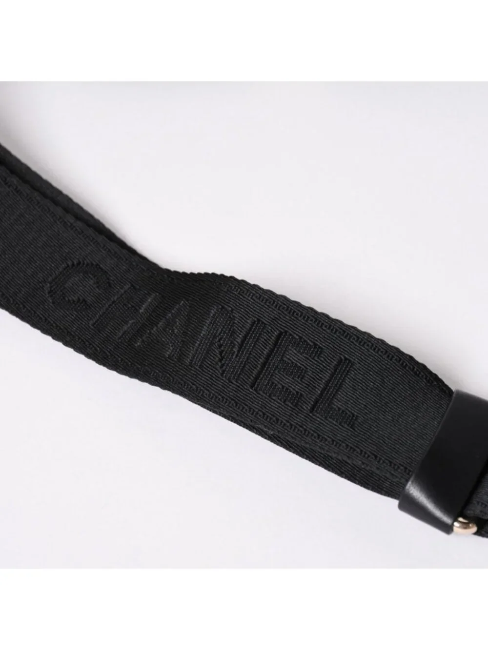 CHANEL this authentic